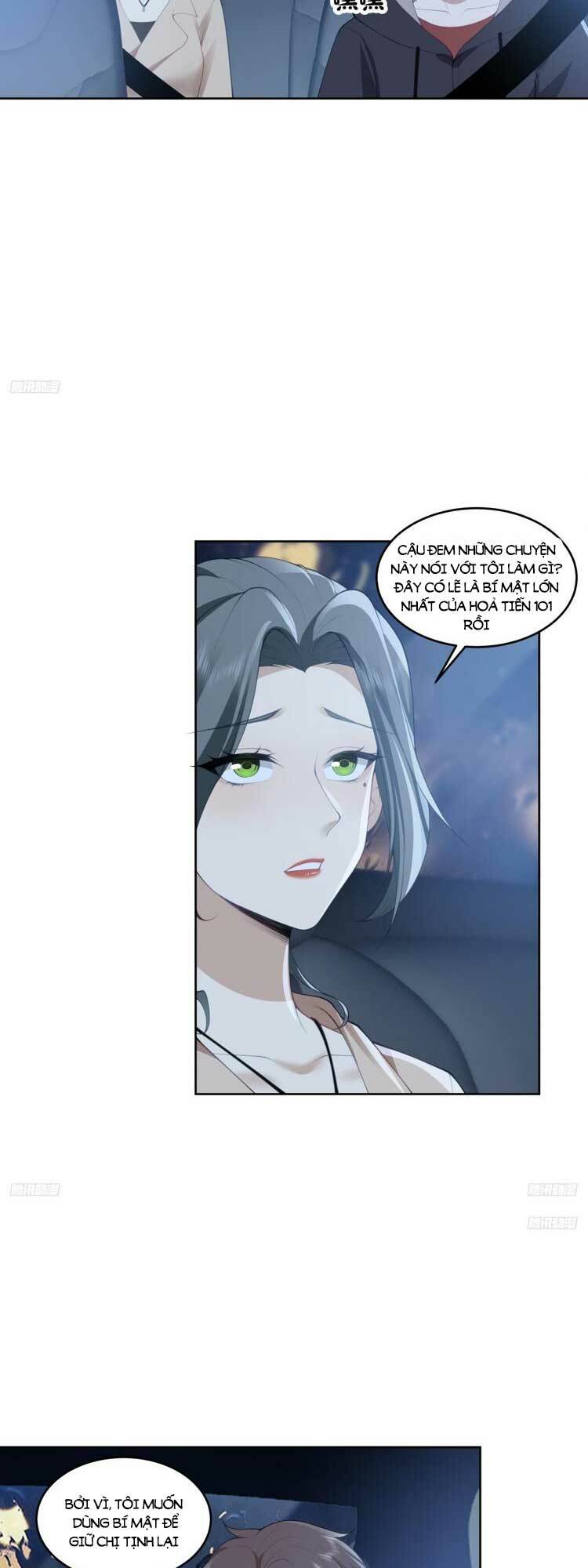 Ta Không Muốn Trùng Sinh Đâu Chapter 185 - Trang 2