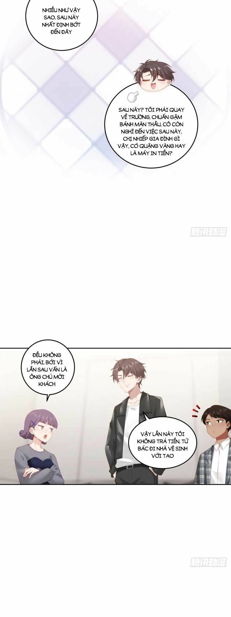 Ta Không Muốn Trùng Sinh Đâu Chapter 186 - Trang 2