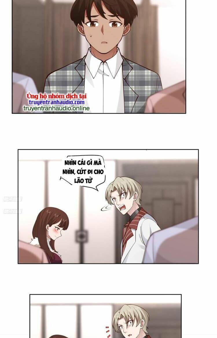 Ta Không Muốn Trùng Sinh Đâu Chapter 187 - Trang 2