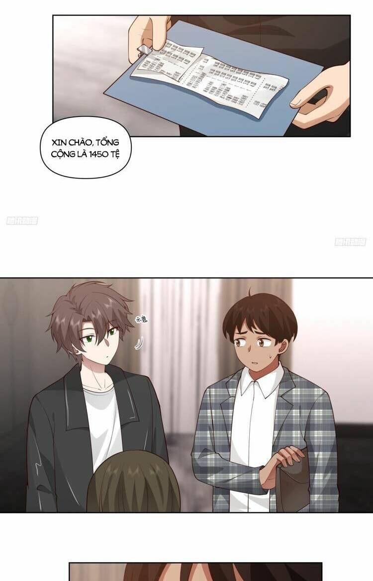 Ta Không Muốn Trùng Sinh Đâu Chapter 187 - Trang 2