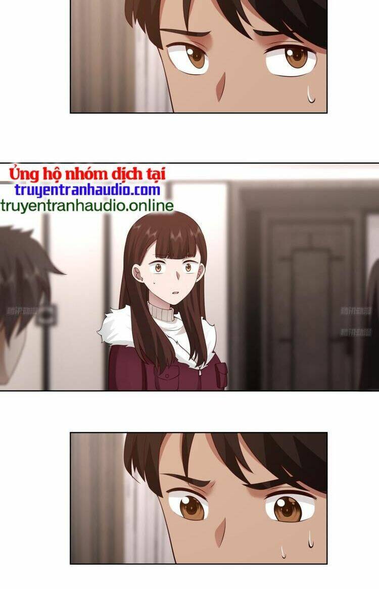 Ta Không Muốn Trùng Sinh Đâu Chapter 187 - Trang 2
