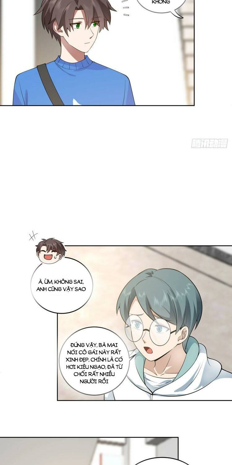 Ta Không Muốn Trùng Sinh Đâu Chapter 191 - Trang 2