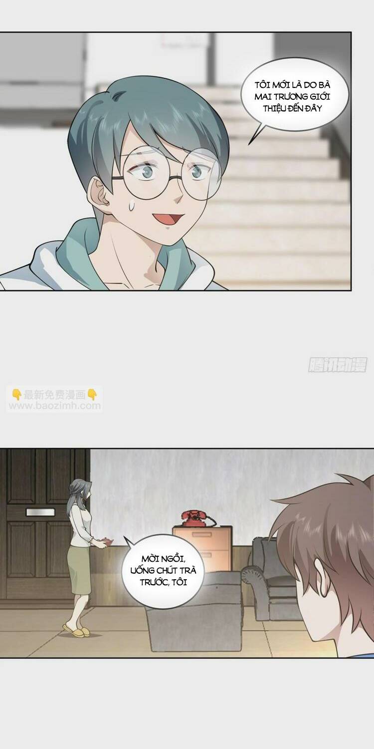 Ta Không Muốn Trùng Sinh Đâu Chapter 191 - Trang 2