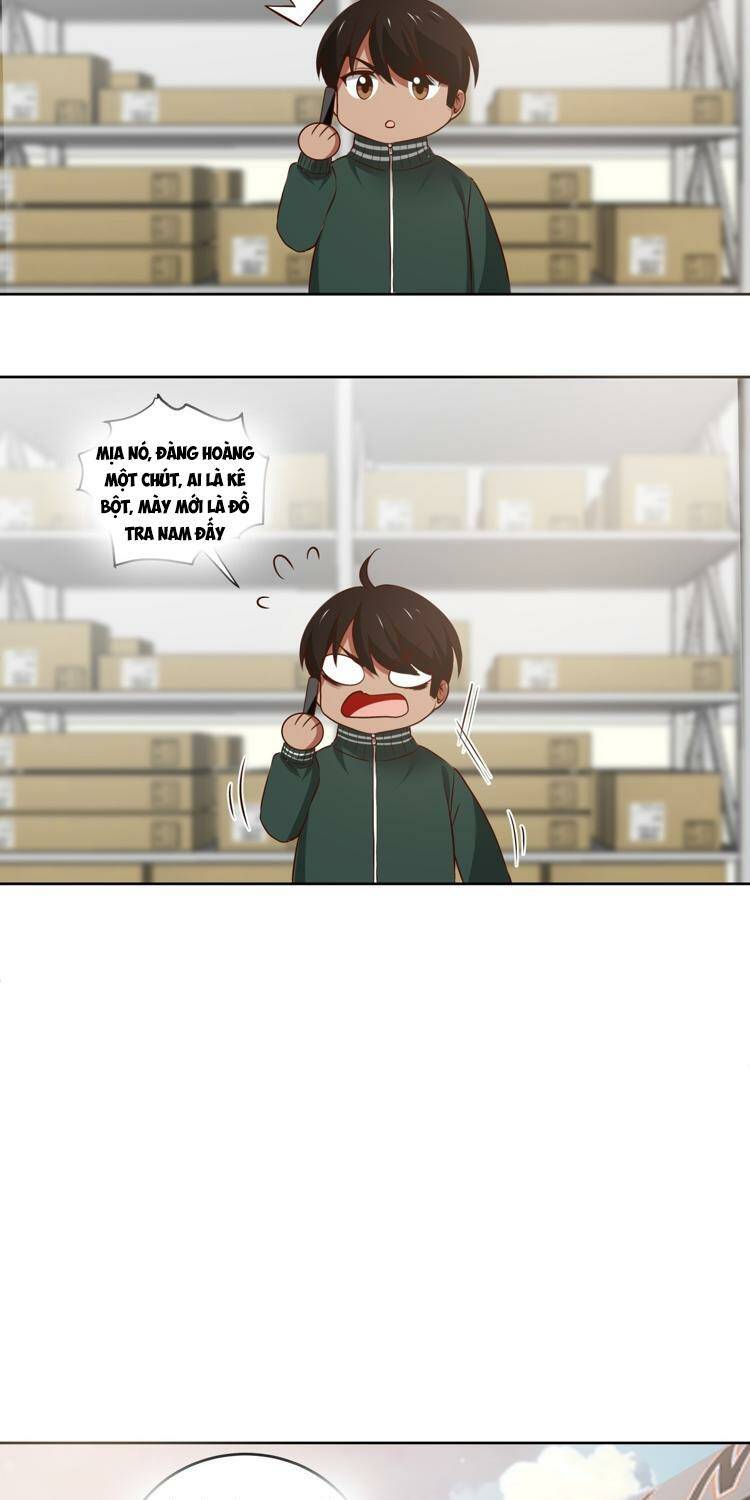 Ta Không Muốn Trùng Sinh Đâu Chapter 191 - Trang 2