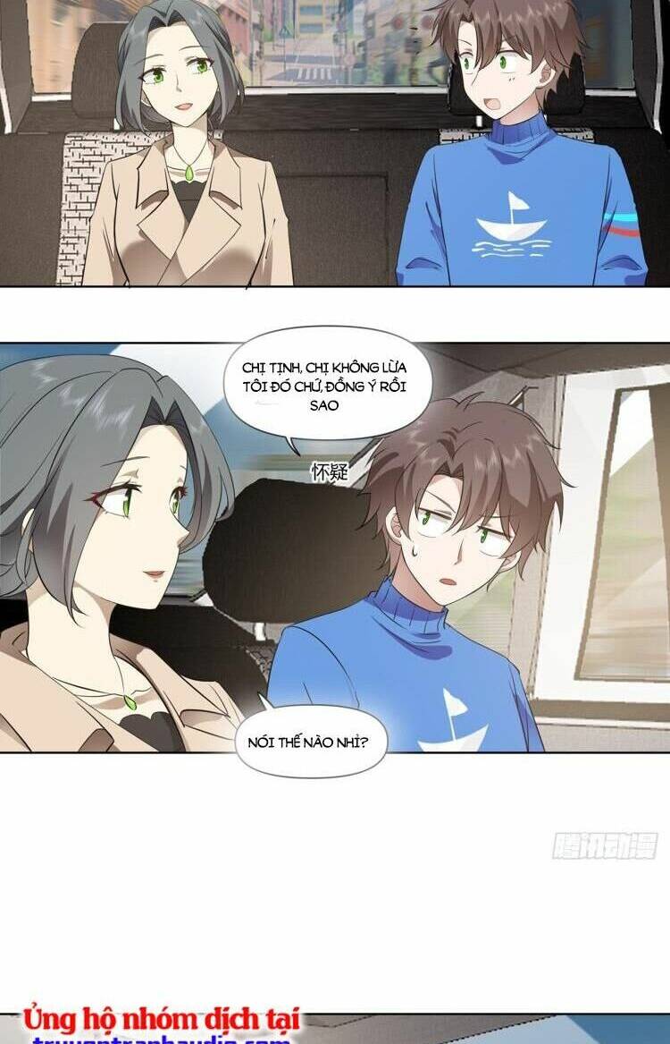 Ta Không Muốn Trùng Sinh Đâu Chapter 192 - Trang 2