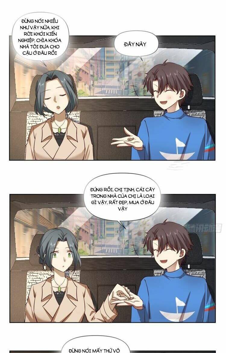 Ta Không Muốn Trùng Sinh Đâu Chapter 192 - Trang 2