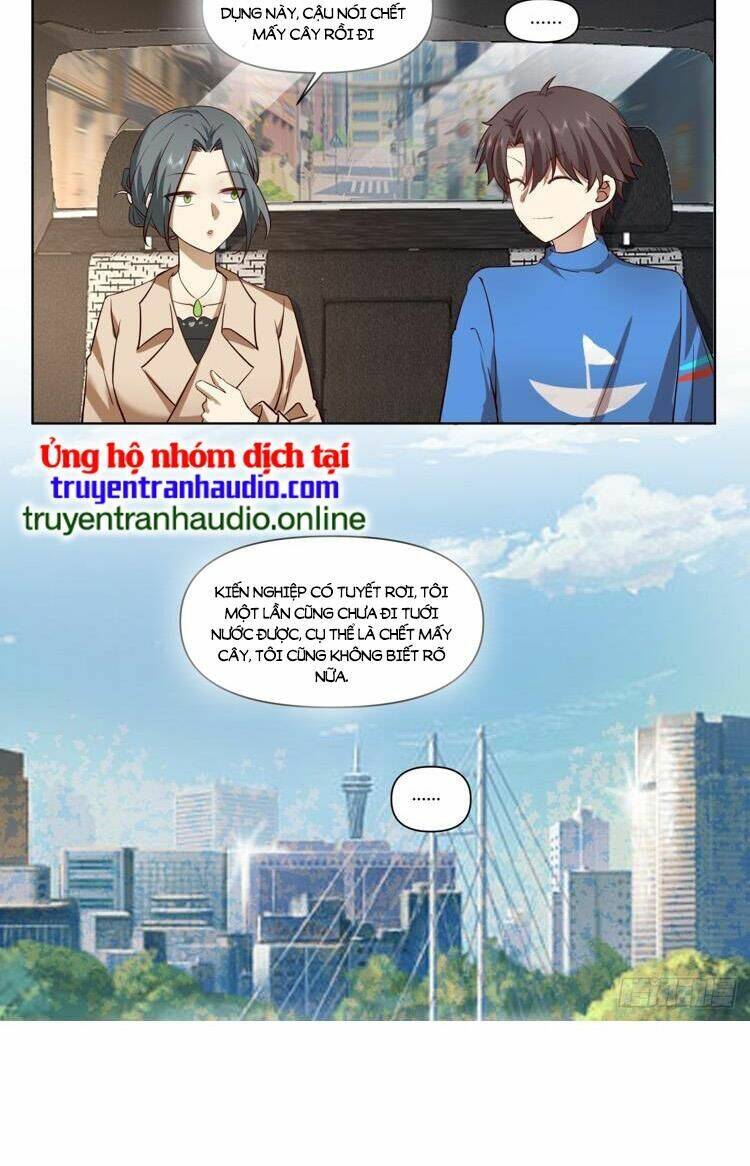 Ta Không Muốn Trùng Sinh Đâu Chapter 192 - Trang 2