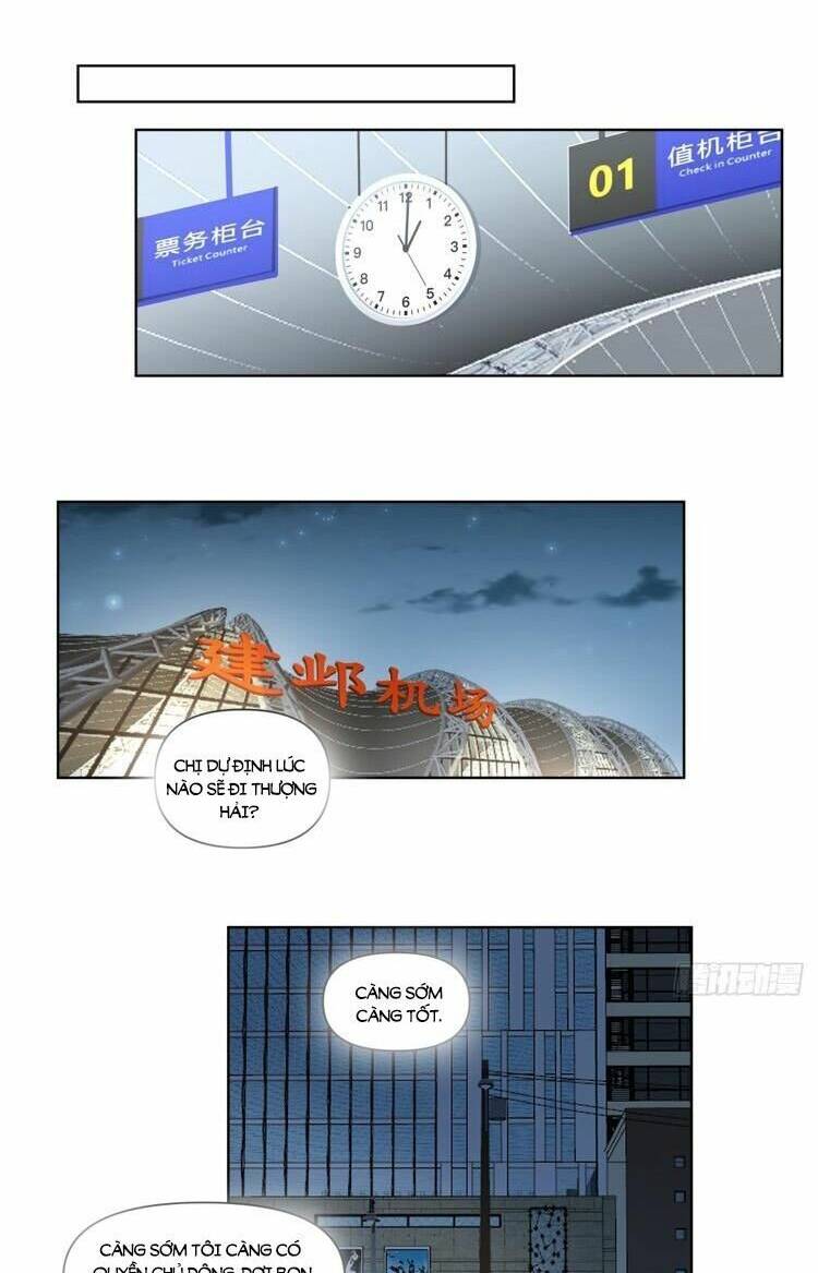 Ta Không Muốn Trùng Sinh Đâu Chapter 192 - Trang 2