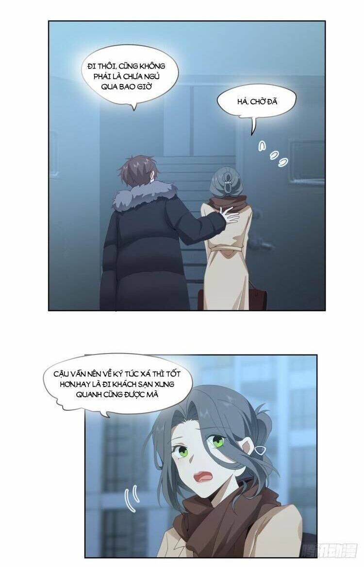 Ta Không Muốn Trùng Sinh Đâu Chapter 192 - Trang 2