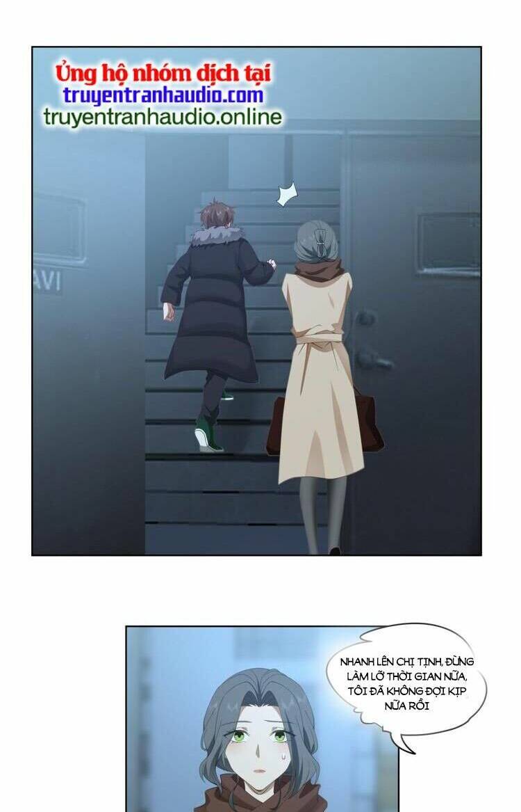 Ta Không Muốn Trùng Sinh Đâu Chapter 192 - Trang 2
