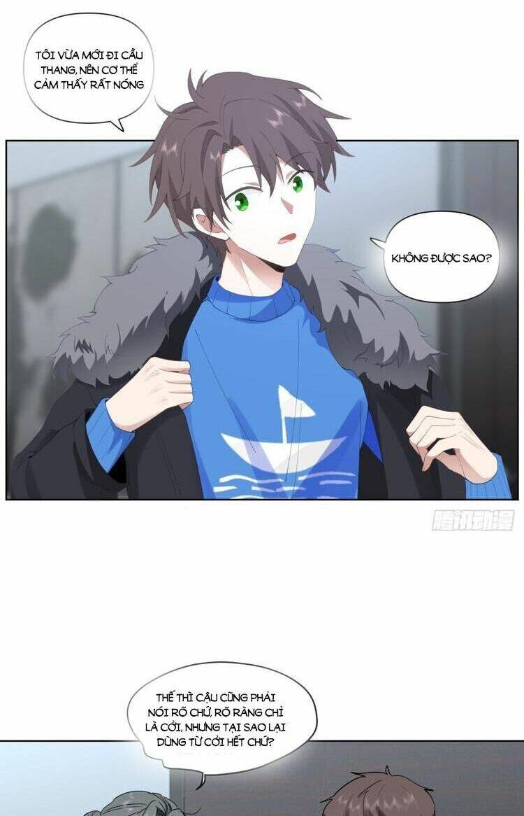 Ta Không Muốn Trùng Sinh Đâu Chapter 192 - Trang 2