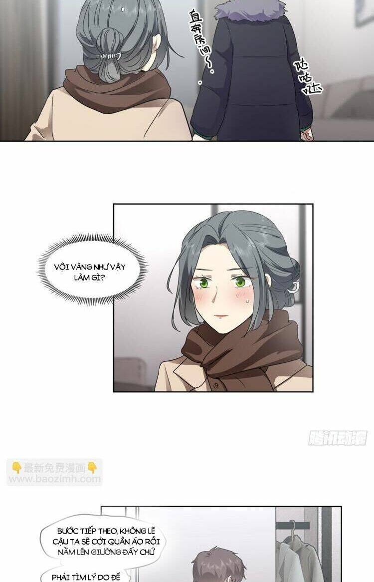 Ta Không Muốn Trùng Sinh Đâu Chapter 192 - Trang 2