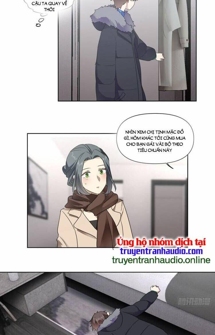 Ta Không Muốn Trùng Sinh Đâu Chapter 192 - Trang 2