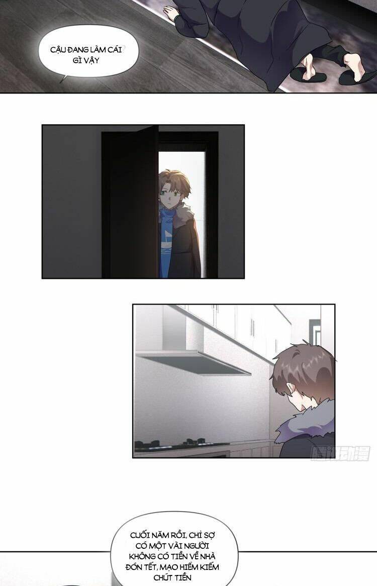 Ta Không Muốn Trùng Sinh Đâu Chapter 192 - Trang 2