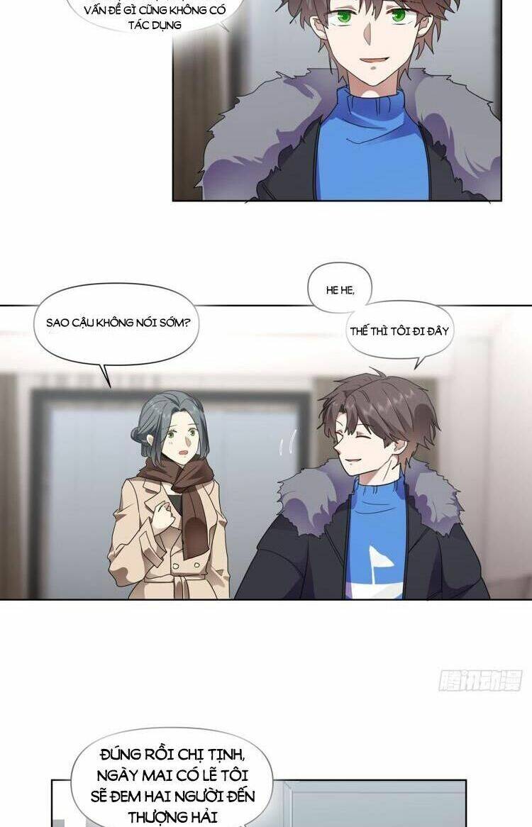 Ta Không Muốn Trùng Sinh Đâu Chapter 192 - Trang 2