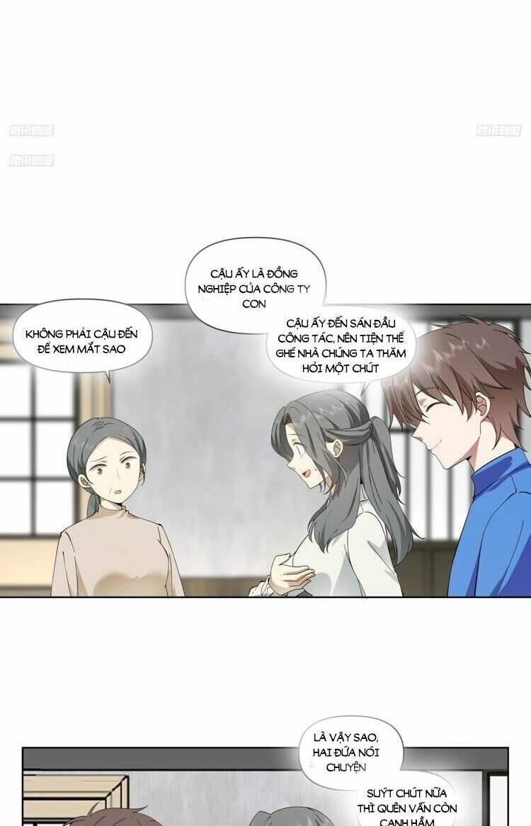 Ta Không Muốn Trùng Sinh Đâu Chapter 192 - Trang 2