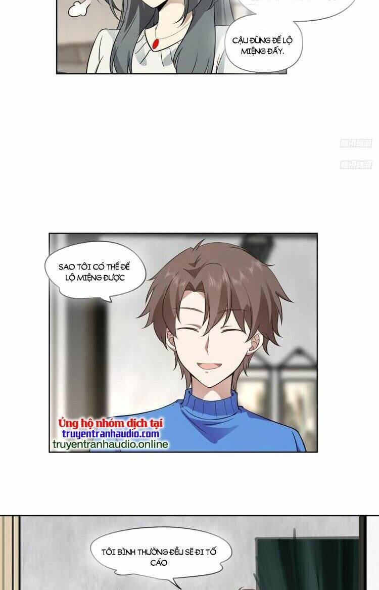 Ta Không Muốn Trùng Sinh Đâu Chapter 192 - Trang 2