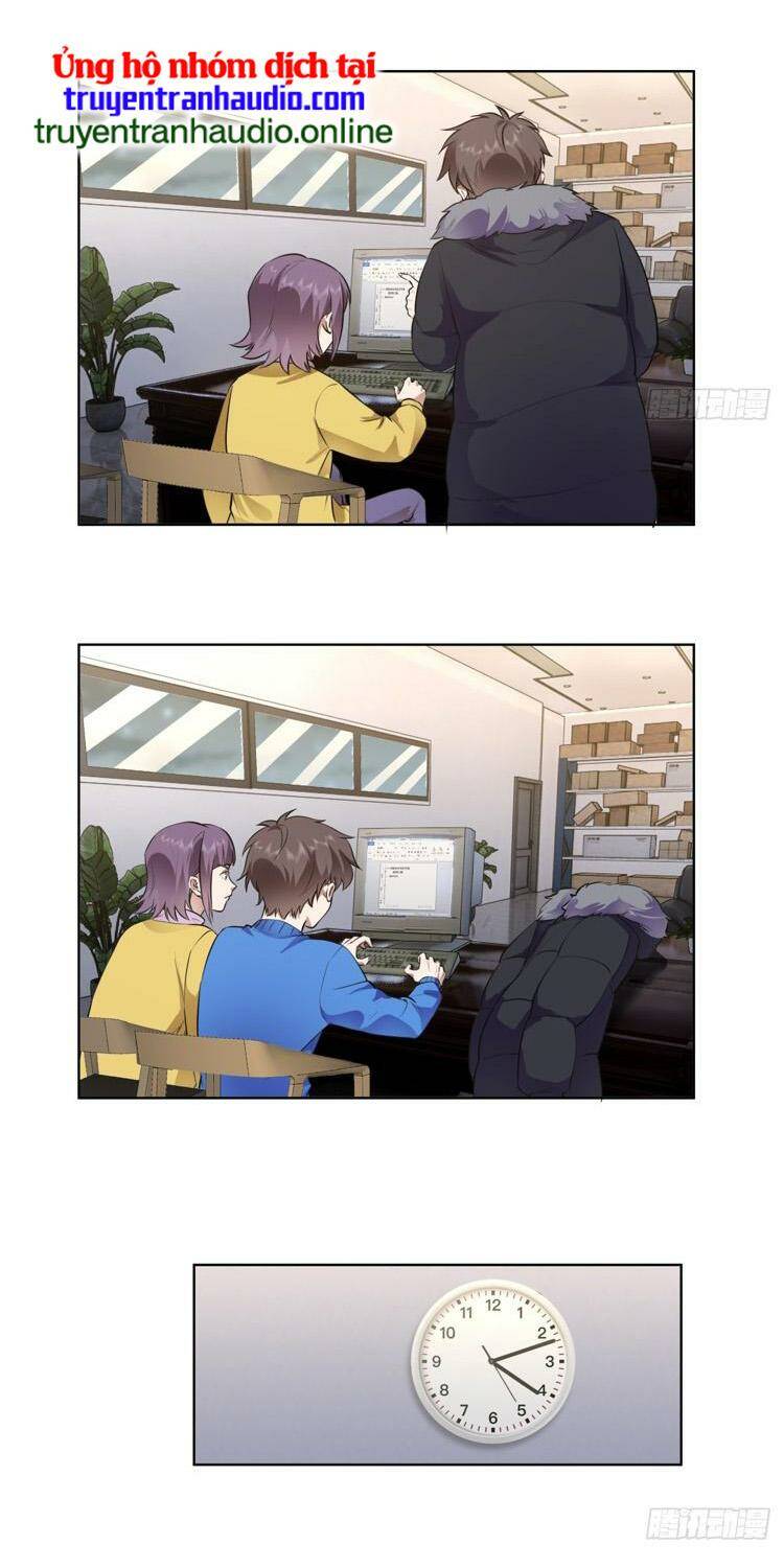 Ta Không Muốn Trùng Sinh Đâu Chapter 193 - Trang 2