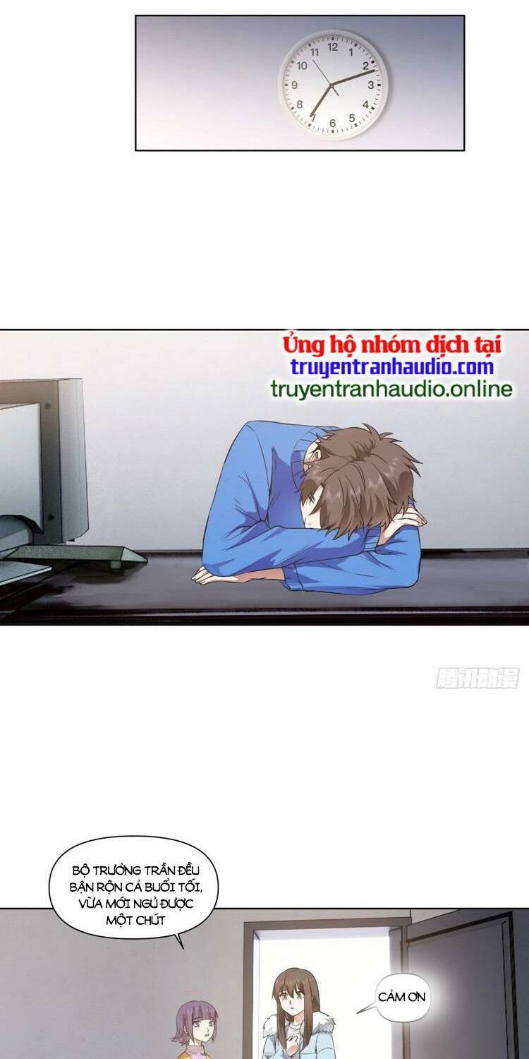 Ta Không Muốn Trùng Sinh Đâu Chapter 193 - Trang 2