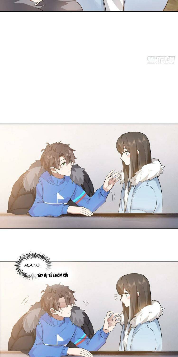 Ta Không Muốn Trùng Sinh Đâu Chapter 193 - Trang 2