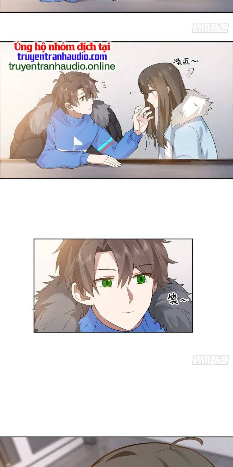 Ta Không Muốn Trùng Sinh Đâu Chapter 193 - Trang 2