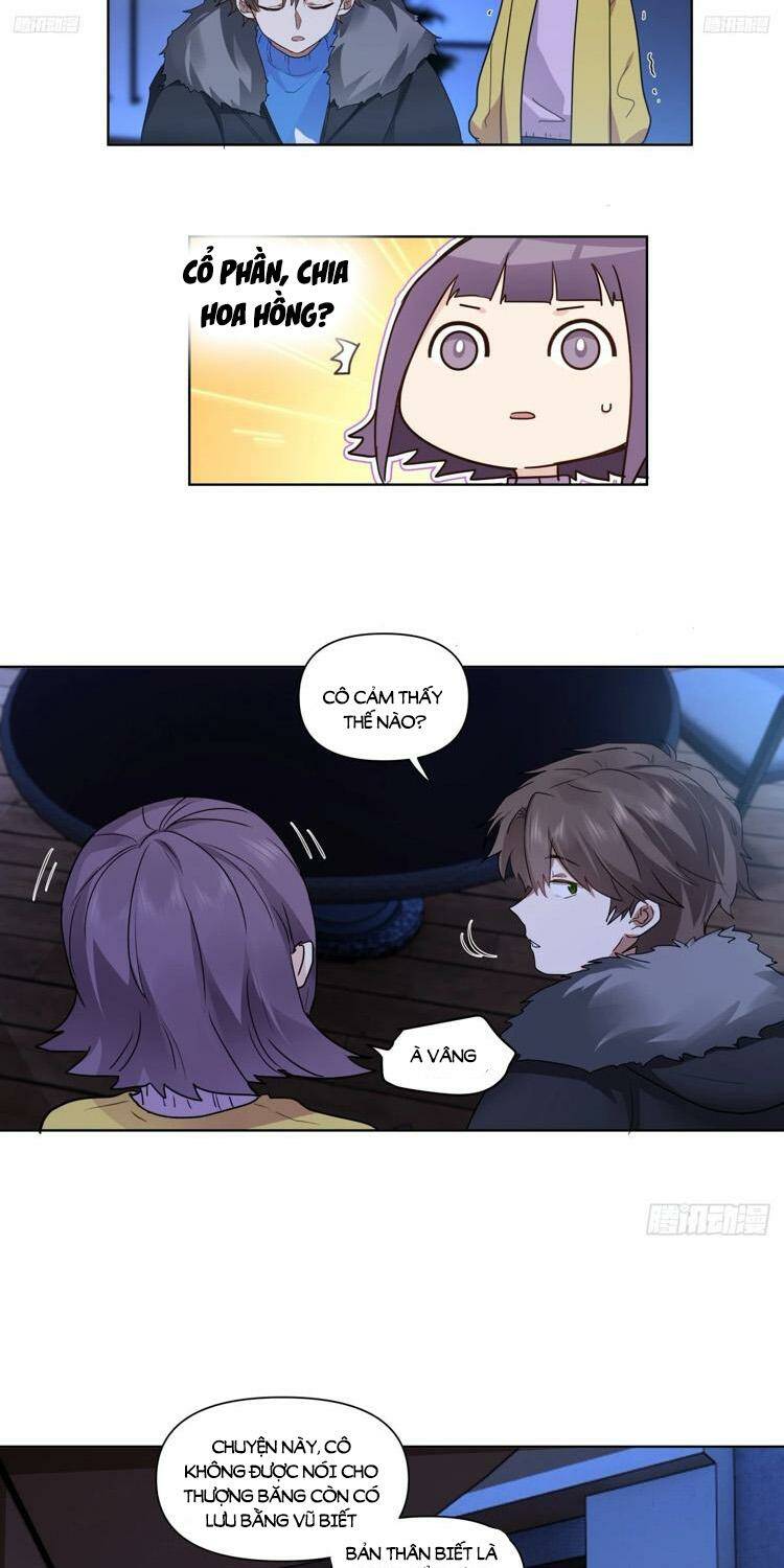 Ta Không Muốn Trùng Sinh Đâu Chapter 193 - Trang 2