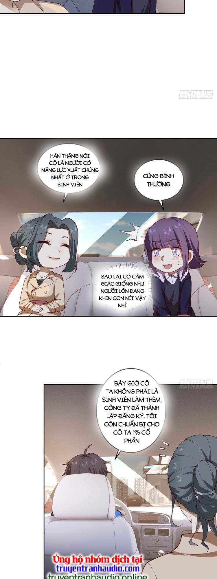 Ta Không Muốn Trùng Sinh Đâu Chapter 194 - Trang 2