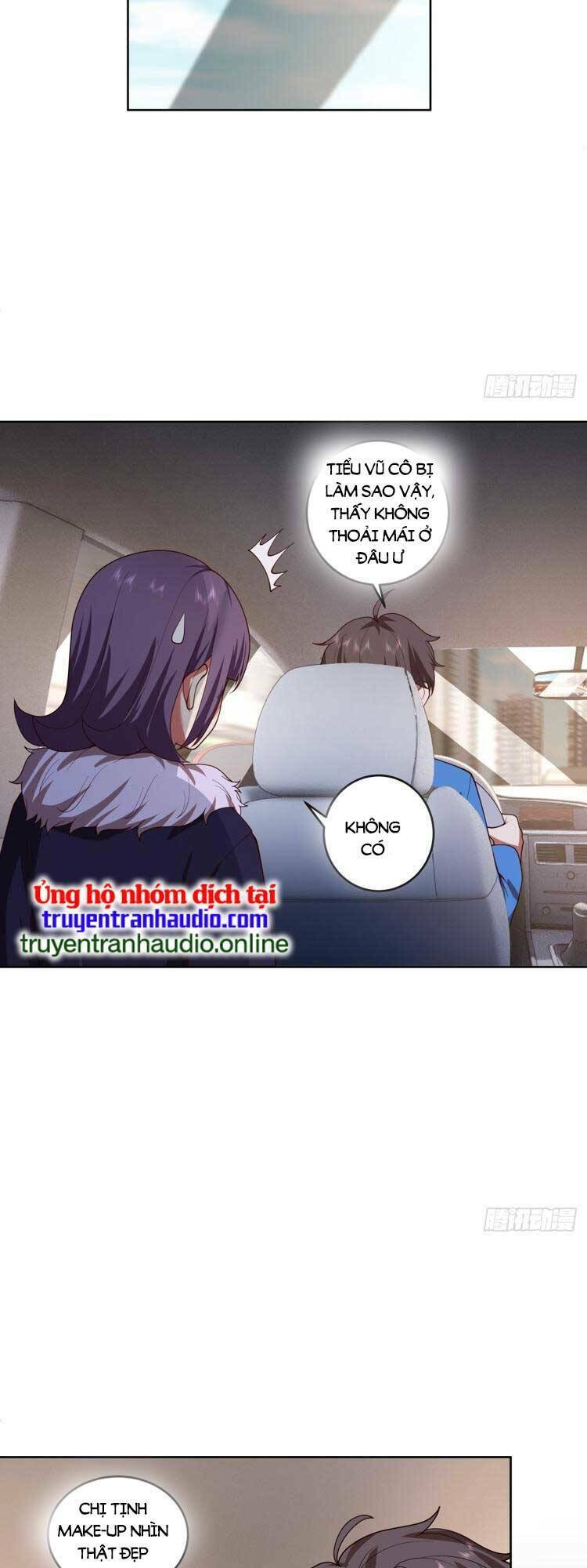 Ta Không Muốn Trùng Sinh Đâu Chapter 194 - Trang 2