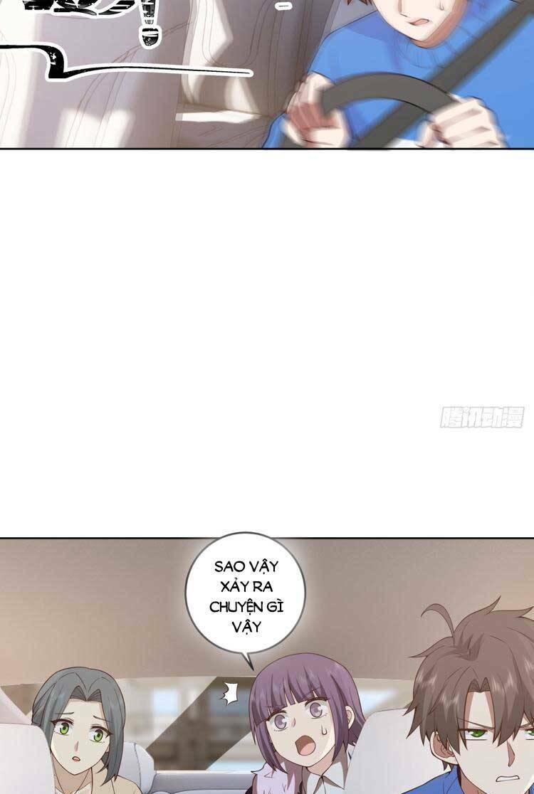 Ta Không Muốn Trùng Sinh Đâu Chapter 194 - Trang 2