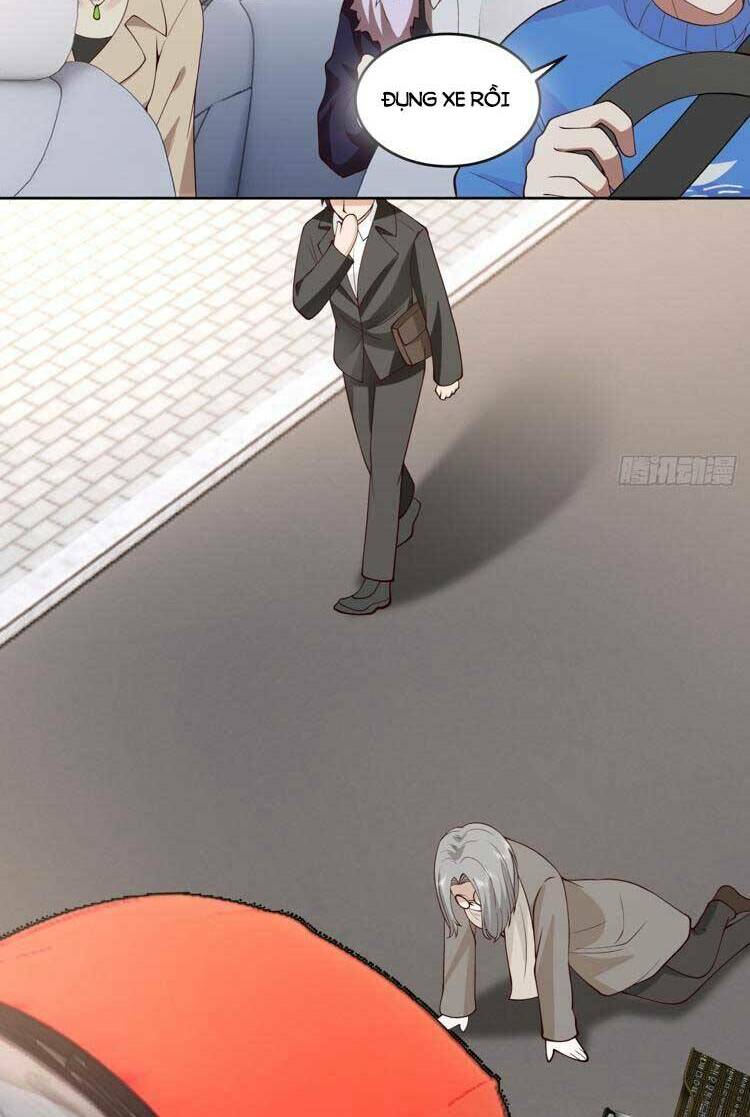 Ta Không Muốn Trùng Sinh Đâu Chapter 194 - Trang 2