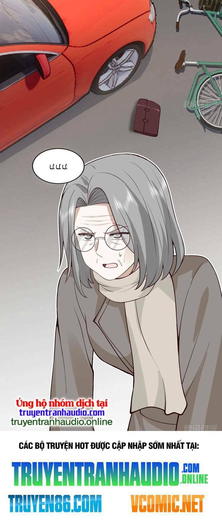 Ta Không Muốn Trùng Sinh Đâu Chapter 194 - Trang 2