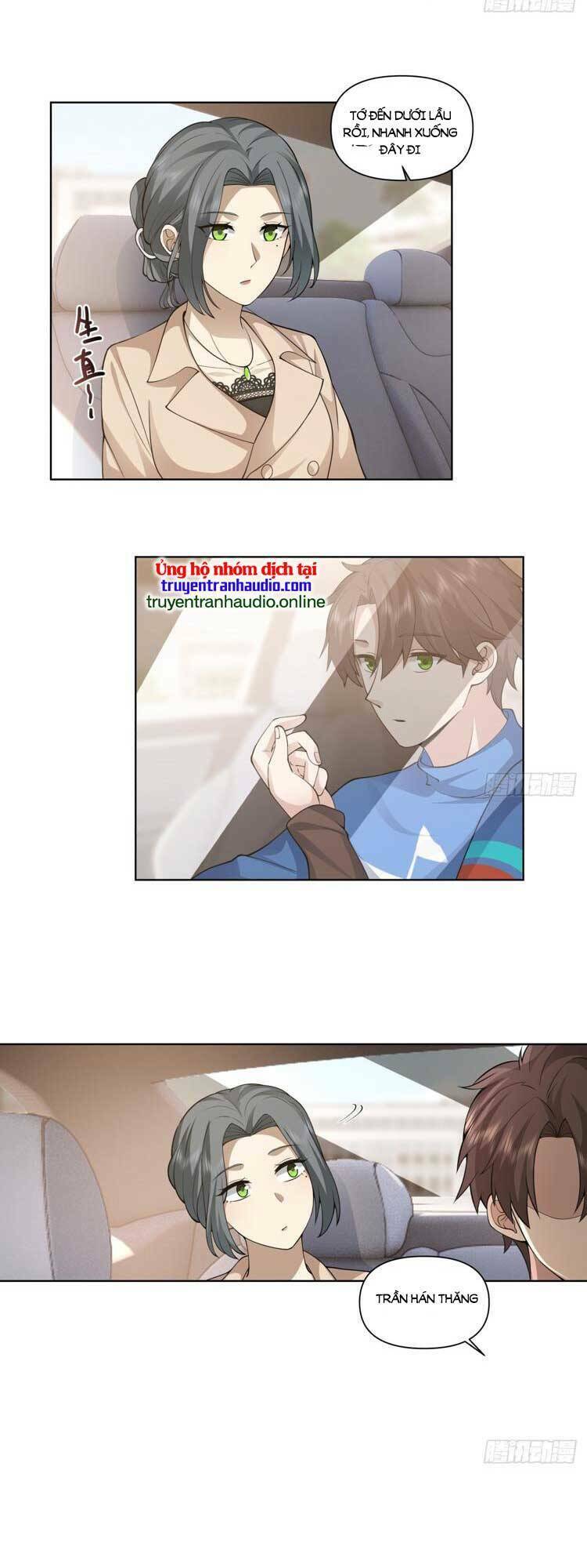 Ta Không Muốn Trùng Sinh Đâu Chapter 195 - Trang 2