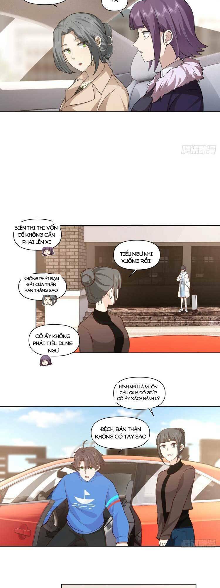 Ta Không Muốn Trùng Sinh Đâu Chapter 195 - Trang 2