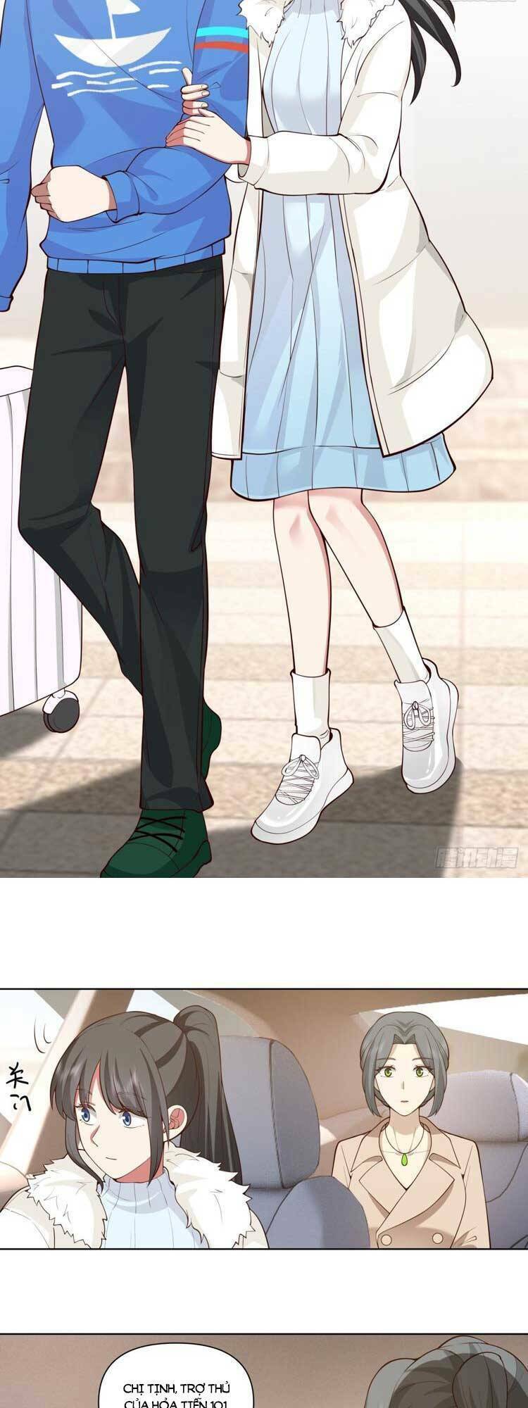 Ta Không Muốn Trùng Sinh Đâu Chapter 195 - Trang 2