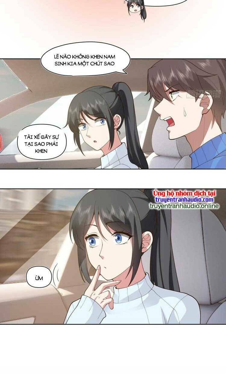 Ta Không Muốn Trùng Sinh Đâu Chapter 195 - Trang 2
