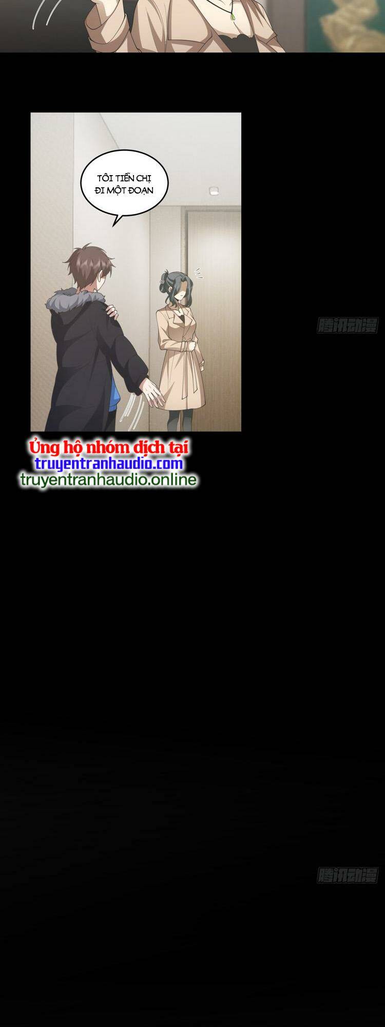 Ta Không Muốn Trùng Sinh Đâu Chapter 197 - Trang 2