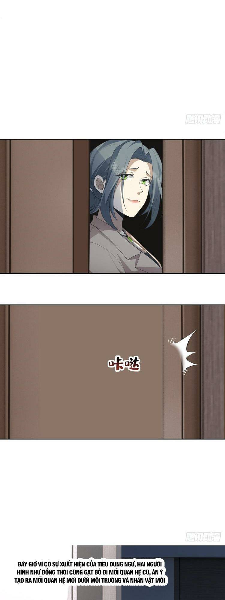 Ta Không Muốn Trùng Sinh Đâu Chapter 197 - Trang 2