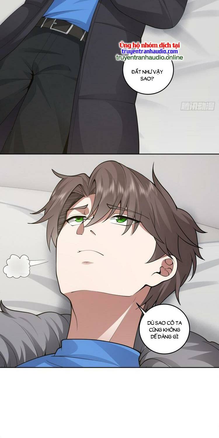 Ta Không Muốn Trùng Sinh Đâu Chapter 197 - Trang 2