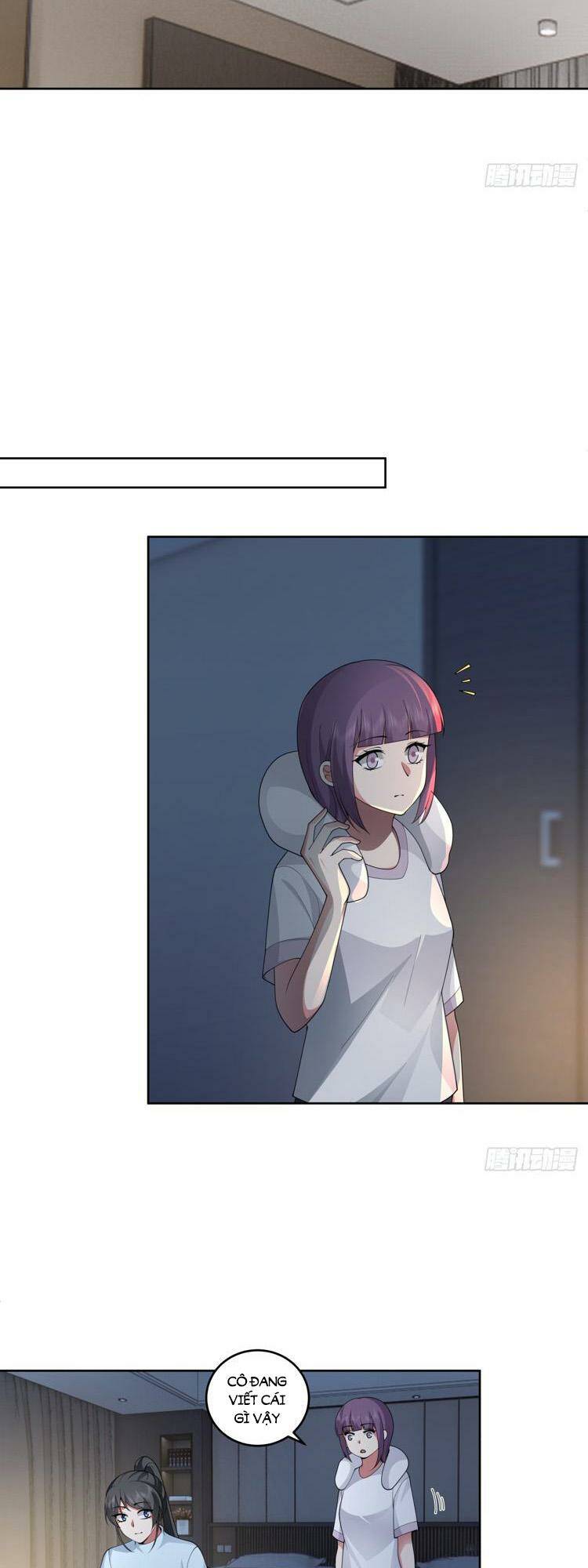 Ta Không Muốn Trùng Sinh Đâu Chapter 197 - Trang 2