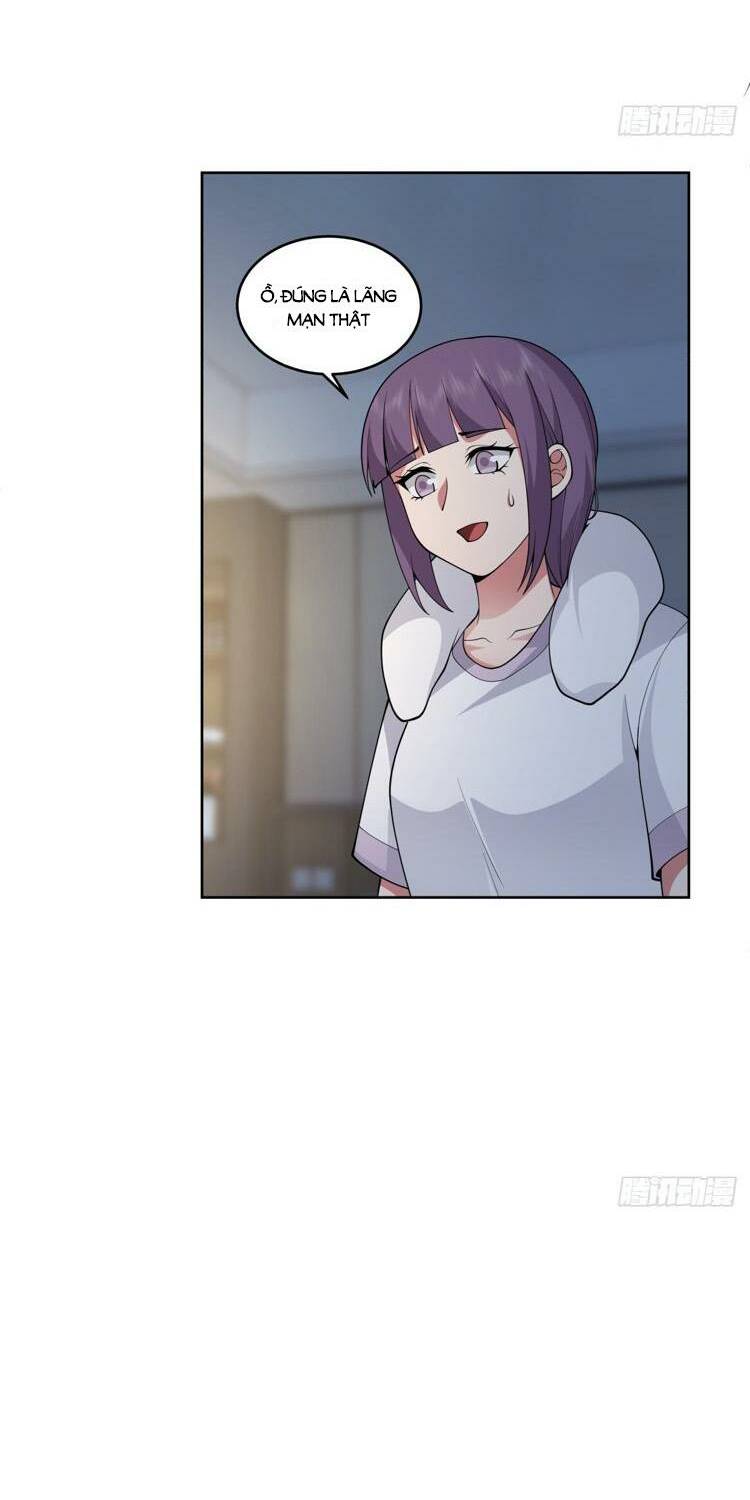 Ta Không Muốn Trùng Sinh Đâu Chapter 197 - Trang 2