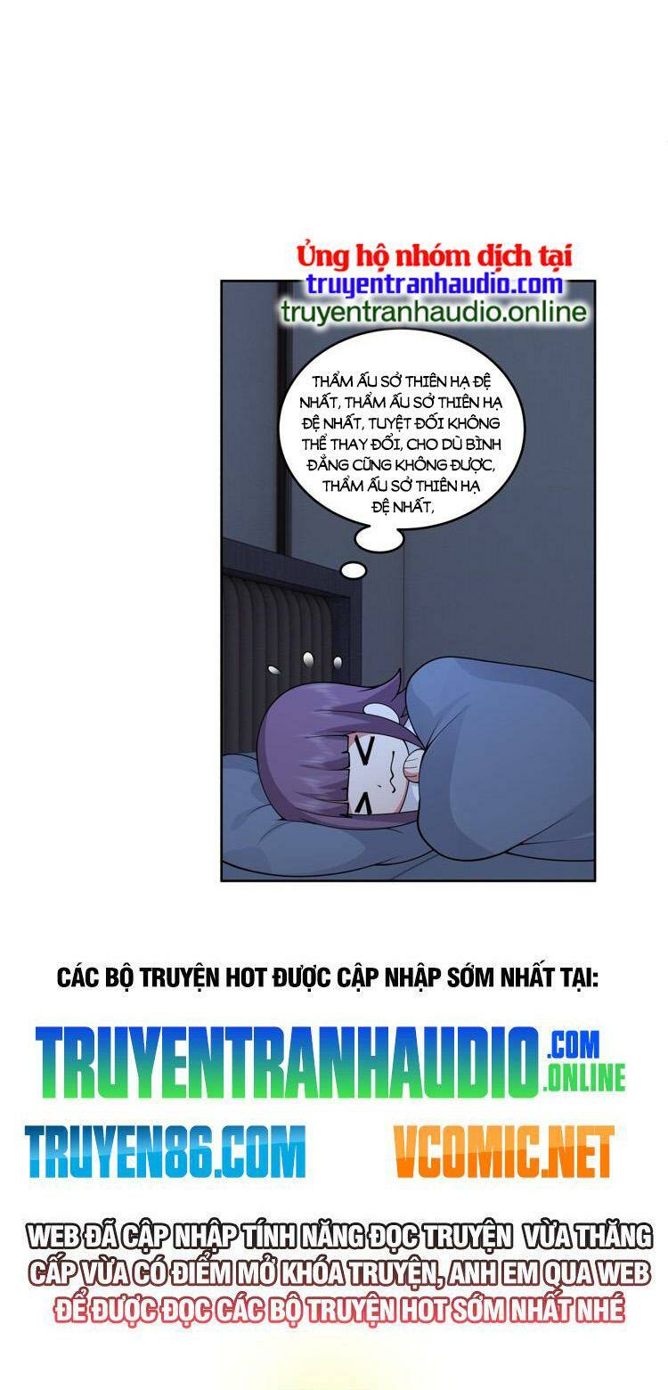 Ta Không Muốn Trùng Sinh Đâu Chapter 197 - Trang 2