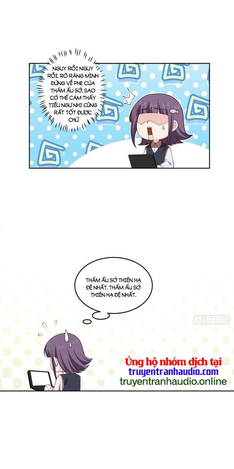 Ta Không Muốn Trùng Sinh Đâu Chapter 197 - Trang 2