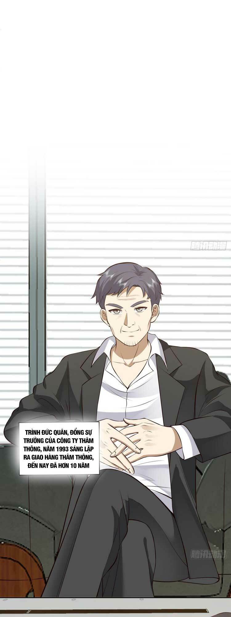 Ta Không Muốn Trùng Sinh Đâu Chapter 198 - Trang 2