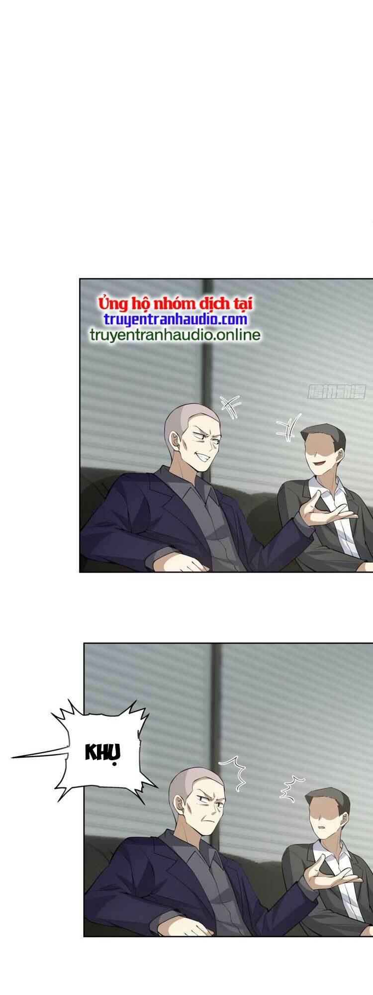 Ta Không Muốn Trùng Sinh Đâu Chapter 198 - Trang 2