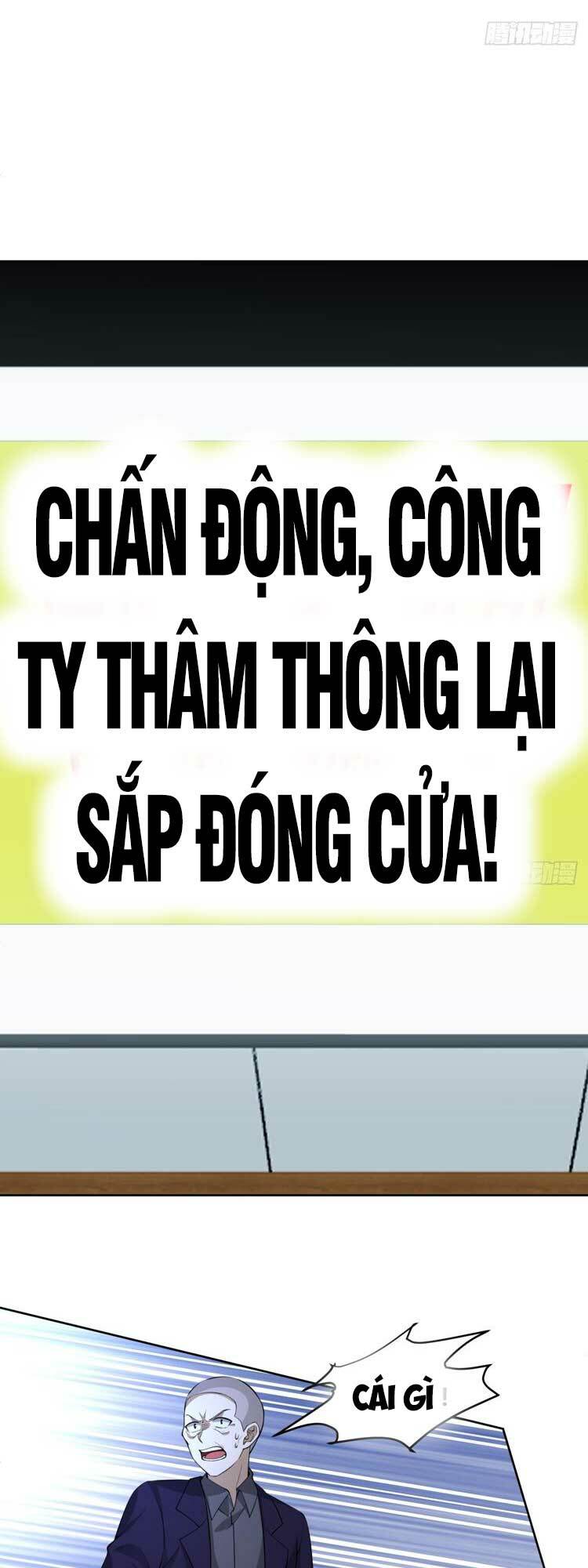 Ta Không Muốn Trùng Sinh Đâu Chapter 198 - Trang 2