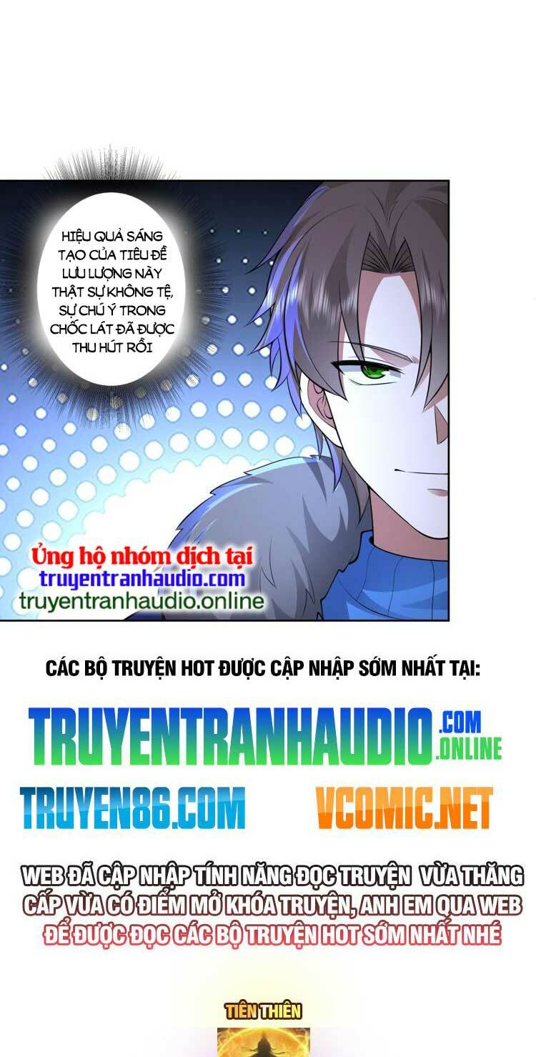 Ta Không Muốn Trùng Sinh Đâu Chapter 198 - Trang 2