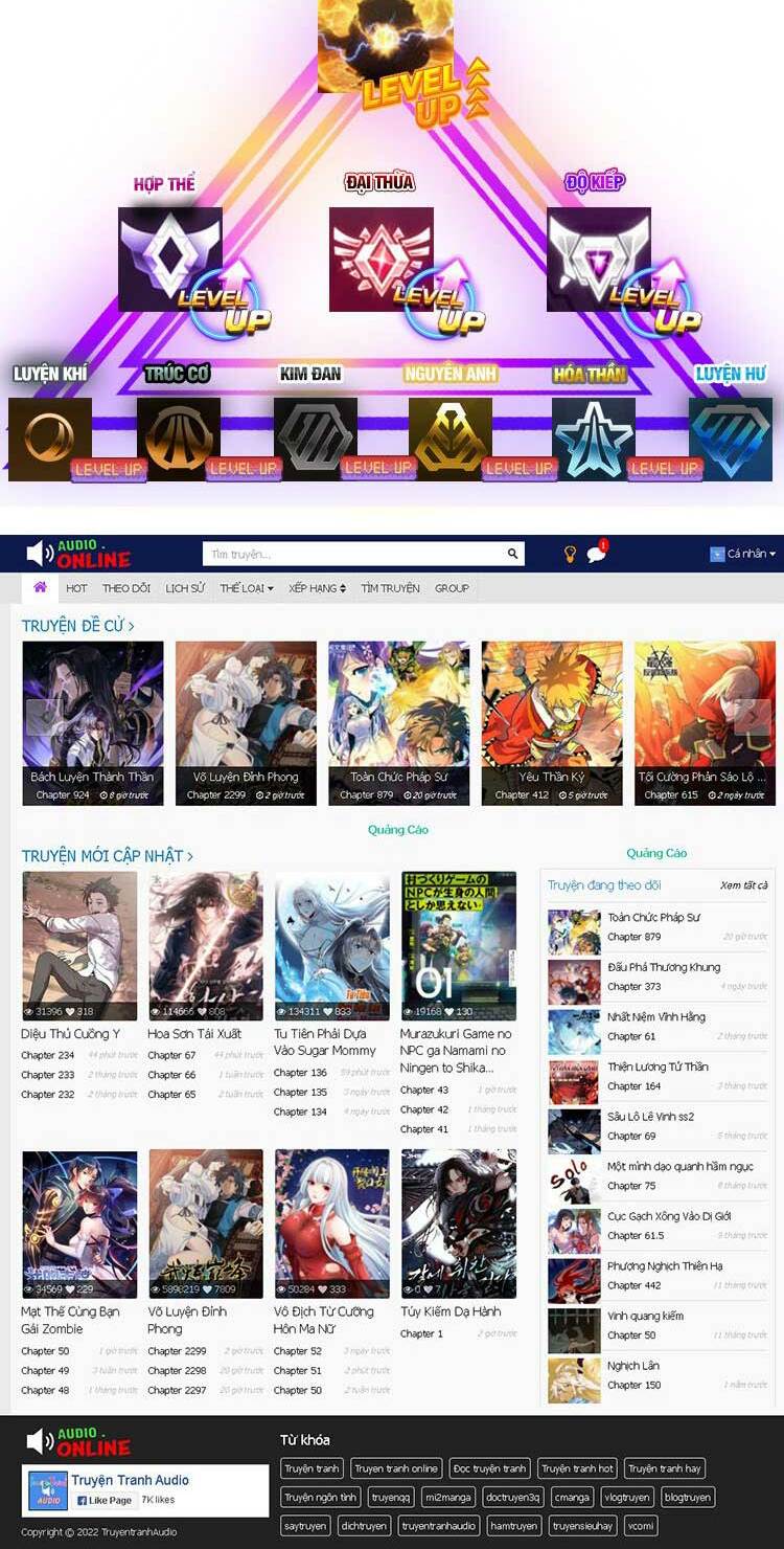 Ta Không Muốn Trùng Sinh Đâu Chapter 198 - Trang 2