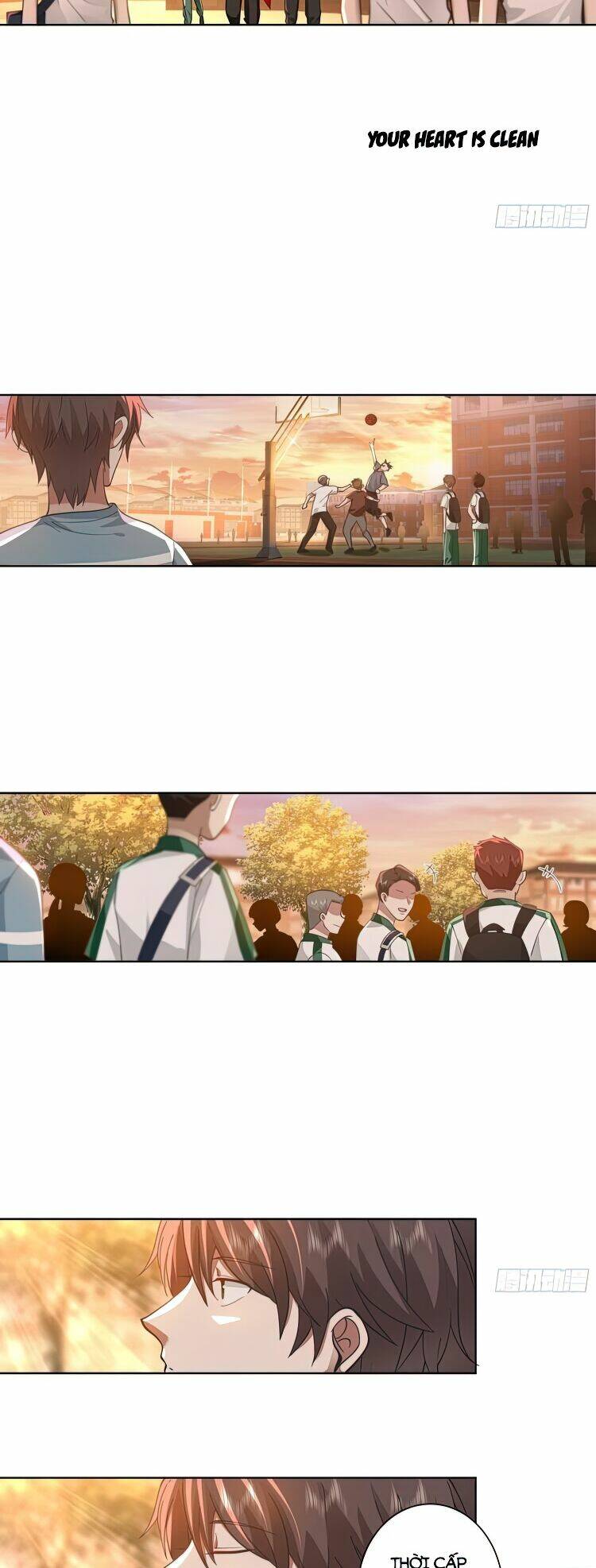 Ta Không Muốn Trùng Sinh Đâu Chapter 2 - Trang 2