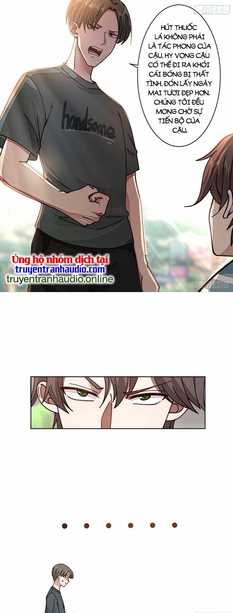 Ta Không Muốn Trùng Sinh Đâu Chapter 2 - Trang 2