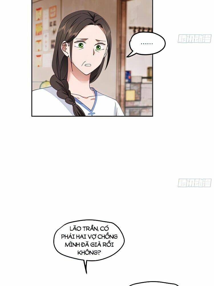 Ta Không Muốn Trùng Sinh Đâu Chapter 20 - Trang 2